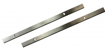 Нож 307x16.5x1.8 (пара) N000-029-460 для станка РС-305