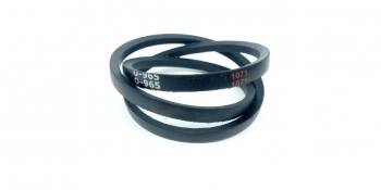 Ремень клиновой (Z-965) N000-029-740 для культиваторов GK-170, МКТ-170, МКТ-200