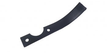 Нож фрезы правый N000-029-771 для GK-170, МКТ-170, МКТ-200