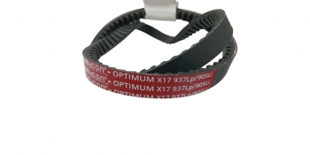 Ремень зубчатый 17х937Lp/914Li N000-029-842 для GT-300, МТБ-300 У