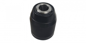 Патрон быстрозажимной цельнометаллический 1.5-13 мм, 1/2″ N000-029-930