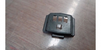 Панель переключателя скоростей N000-029-957 для гайковёртов