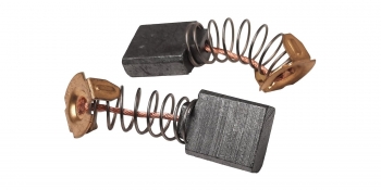 Щетка графитовая (пара) 6х15х17 N000-030-549 для пилы ПД-85