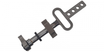 Шток в сборе N000-030-743 для ЛП-700 К