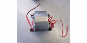 Статор для пилы торцовочной ЗУБР ППТ-305-П N000-032-597