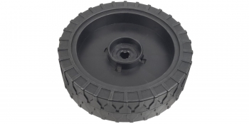 Колесо пластиковое D155хd13х59 N000-033-975