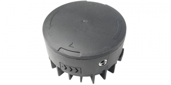 Катушка в сборе M8 LH N000-037-186