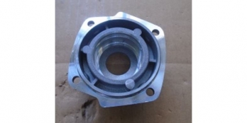 Крышка корпуса редуктора N000-040-847