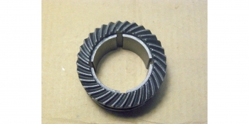 Шестерня ствола D48x28.7 Z33 U501-805-021 для перфоратора ЗП-805ЭК