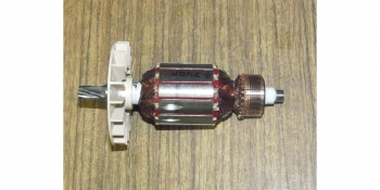 Ротор КД D42х35 Z5 U501-805-054 для перфоратора ЗП-805ЭК