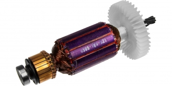 Ротор Z6 U505-160-021 для пилы ЗПД-1600