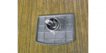 Платформа передняя U507-130-051 для ЗР-1100-110, ЗР-1300-110