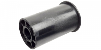 Ролик ведомый передний D47x72 мм U558-950-010 для ЗЛШМ-950, ЗЛШМ-76-950