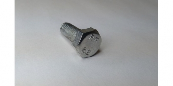 Болт M8x20 усиленный UM03-000-021