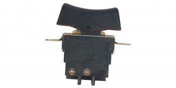 Выключатель V000-000-695 250V для гайковёртов ГС-300, ЗГУЭ-350