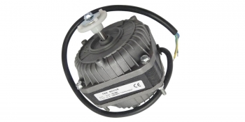 Двигатель YJF 10-00 40W V000-001-043 для тепловых пушек ТП-П ТП-П9,ЗТП-9