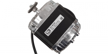 Двигатель YJF 34-00 120W V000-001-044 для тепловых пушек ТП-П15, ЗТП-15