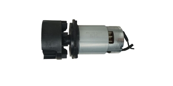 Двигатель HRS775S-6629F DC 20V с опорой двигателя и крышкой катушки в сборе (EV 18+20+58) # V000-002-414