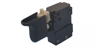 Выключатель FA2-5/1BEK, 6(5)A, 250В, ЗУБР V000-003-237