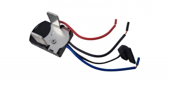 Блок электронный V000-004-381 для ЗШ-П30-1400 ПСТ, ЗШ-П30-1400 ПСТК