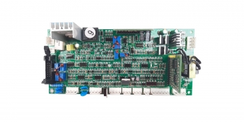 Плата сварочного инвертора электронная ШИМ ECOMIG175FU001 VER1.8 V000-004-423