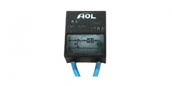 Блок плавного пуска AOL DS8A 230V для триммера электрического STEHER (Стэйер) SEB-42-1700 V000-004-493
