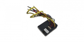 Плата управления двигателем LD2659WA DC 18V ver.1 V000-004-506