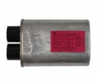 Конденсатор для микроволновки Samsung 1.00uF CH85 21100-2100V 2501-001015