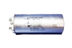 Конденсатор для кондиционера 30uF 450V CBB65 2501-001236 Samsung