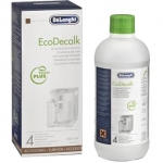 Средство для удаления накипи для кофемашины EcoDecalk DeLonghi 5513291781 5513296051