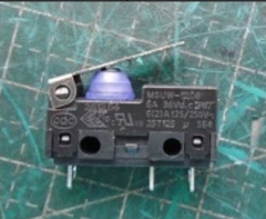 Выключатель  MSUW-1206 36VDC 6A V000-002-747
