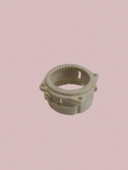 Корпус редуктора средняя часть N000-027-931