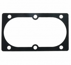 Прокладка 126х75 N000-019-177 для компрессоров ЗКПМ-440-50-Р-2.2, ЗКПМ-440-100-Р-2.2