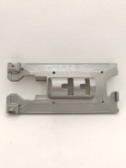 Лыжа верхняя часть N000-026-619 для лобзиков ЛП-500, ЛП-500 К