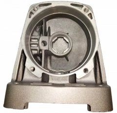Корпус редуктора усиленный 119x104x104 U503-236-018-2