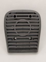 Крышка нижняя N000-002-942 для отбойного молотка ЗММ-25-1500 ЭВК