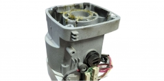 Корпус редуктора (пластик) N000-035-520