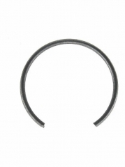 Кольцо стопорное D27.5x1.5 N000-020-713 для П-22-650, П-24-750