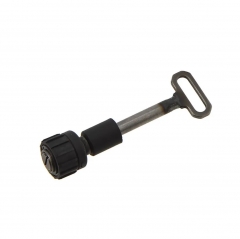 Шток в сборе N000-029-599 для пил СПЛ-121, СПЛ-125, СПЛ-125-22