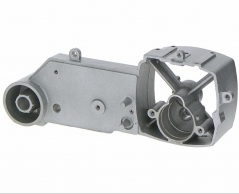 Крышка промежуточная N000-024-403 для пилы ЗПТ-210-1400 Л