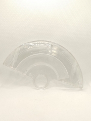 Кожуx диска N000-024-420 для пилы ЗПТ-210-1400 Л