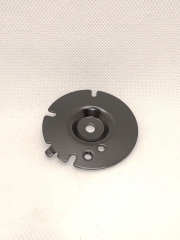 Крышка кожуха защитного N000-026-147 для пилы ЗПТ-255-1800 ПЛ