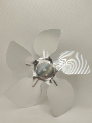 Крыльчатка вентилятора D20 N000-019-554 для К6 ДП-К6-17  -  К7 ДП-К7-30000-Д