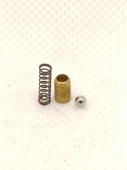 Втулка-наконечник U207-710-047 для рубанков ЗР-750, ЗР-1300-110