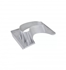 Крышка ножа N000-025-528 для измельчителей ЗИЭ-40-2300, ЗИЭ-40-2500