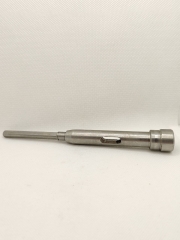 Шпиндель U526-450-061 для станков ЗСС-450, ВСС-550