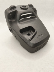 Корпус редуктора N000-037-452
