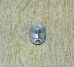 Шкив ведущий малый U357-900-024 для рубанков ЗР-750-82, ЗР-950-82