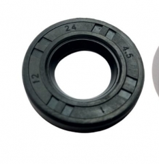 Сальник D24xd12xh4.5 N000-000-627 для насосов ЗНПБ-300, НПГ-Т3-1300