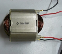 Статор U219-430-006 для ЗОШМ-450-125